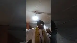 Epiphany Message, Christ Methodist Church Idimu -Very Rev. Dr. S. Olutayo Ajayi. Jan. 11, 2026.