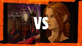 TAERN VS ŚWIAT
