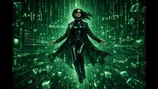 You are in the Matrix: Melodic techno live set #techno #synth #livemusic #dawless #synth