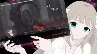 Ender Lilies - Bloom Outro - Music Box Arrangement