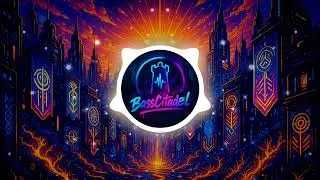 🌺 Bloomcore Genesis | The Triumphant Bloom of BassCitadel ⚡Hard Trap &times; Industrial Bass Anthem 2025.