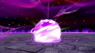 French Mega Starmie (REAL, NO FAKE)