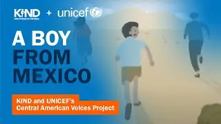 A boy from Mexico (Spanish Subtitle)