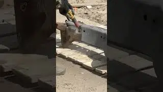 sand blasting hose and nozzle sandblast hose and nozzle #shorts #industrial #industry #manufacturing
