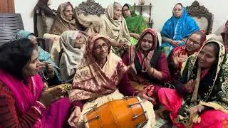 मेरा खो गया बाजूबंद कन्हैया तेरे सत्संग में धमाकेदार कृष्ण भजन🥰🙏🏻👌🌟🇨🇮