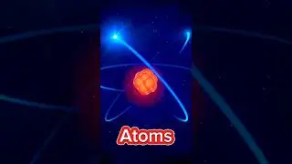 Nano-Size Science! ⚛️ Atoms Up Close! #kidsscience #scienceforkids #STEMforKids #sciencefun #learn