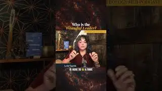 Who is the Wounded Leader?
