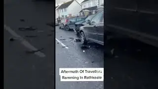 ' Mad Max ' comes to Limerick !