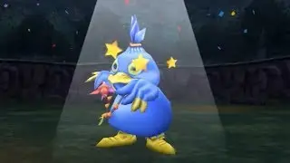 [3DS] Dragon Quest Monsters: Terry's Wonderland 3D Walkthrough (Part 13: Joy Gate)