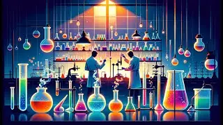 Understanding the Basics of Chemistry  Atoms, Molecules, and Chemical Reactions (16 Minutes)