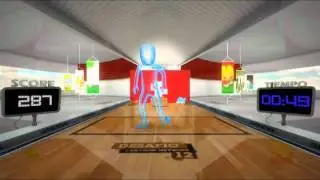 Blokwise - Desafio Cartoon Network  - Game PLay