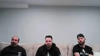 AEW Revolution PPV Watch Along