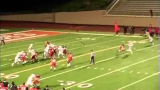 Brandon Joseph highlights Palomar sophomore