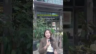 The Secret of &lsquo;Authentic Thai Head Spa&rsquo; ไขความลับ 