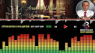 S&Ouml;YLE BANA GARDİYAN BU HASRET İNSANI KA&Ccedil; KERE &Ouml;LD&Uuml;R&Uuml;R  ARABESK MAKAMI DAMARSA DAMAR