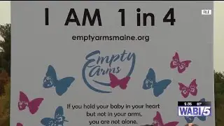 Empty Arms of Greater Bangor to host annual &lsquo;Remembrance Walk&rsquo; to honor babies gone too soon