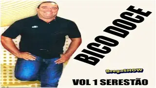 Bico Doce Vol.1 - CD Completo
