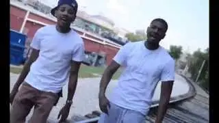 Smallz Ft. PapiLo- Progression