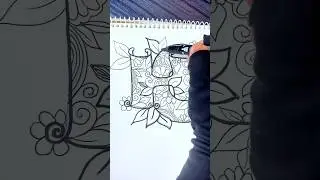 Can&rsquo;t help fall in love with you&hearts;️Alphabet drawing #subscribe #art #artandcraft #diy #shorts #viral