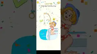 Delete Puzzle #shorts #puzzle #braingame #deletepuzzle
