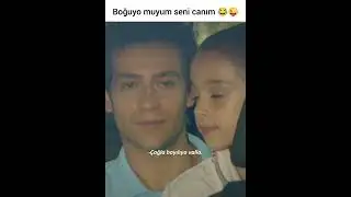 Aylin ve Tilki atışmaları Part-1😜 - #shorts #sbsv #sanabirsırvereceğim #demet&ouml;zdemir #ekinko&ccedil; #aytil