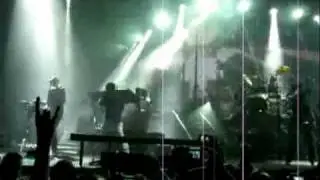 Linkin Park - Wretches and Kings (live)