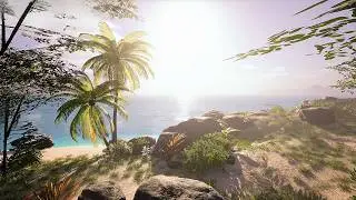 JOGO DE SOBREVIV&Ecirc;NCIA DE NAUFR&Aacute;GIO EM PLANETA ALIEN? IMERSIVO E PROMISSOR