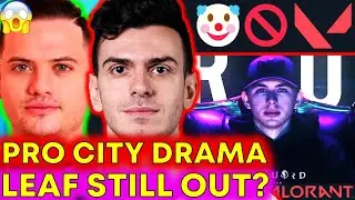Tarik RESPONDS to Pro City Drama, G2 Playoffs LEAKED 😨