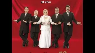 Estela Raval Y Los Cinco Latinos  - Quiereme Siempre