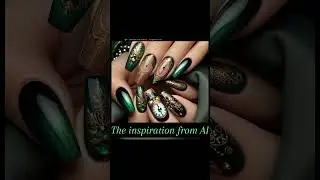 happy new year 🎉 #designernails #nails #nailartist #pressonnails #nailsnailsnails #nailicious