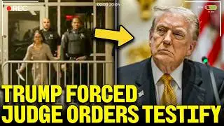 Legal Analysts Scrutinize Trump Verdict After Complex Jury Instructions Revealed