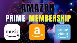 Amazon Prime Benefits |#shorts #amazon #amazonprime #startup  #business #primevideo #education #fact