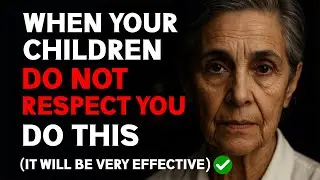 When Your Children Don&rsquo;t Respect You &ndash; Do This to Regain Authority (Very Effective Parenting Tip)