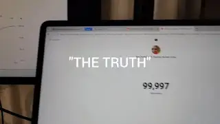 LIVE REACTION: The Exact Moment We Hit 100,000 Subscribers! (Best Christmas Gift Ever)