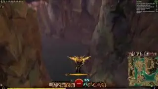 GW2: Dynamics Exo-Suit Appearance Pack / Pack d'apparence de l'exocombinaison de la Dynamique