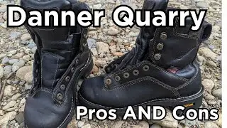 Danner Quarry USA 8
