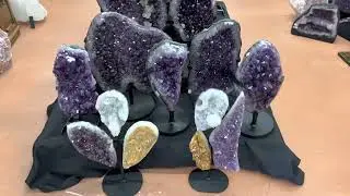 The Gemstone Factory Showroom