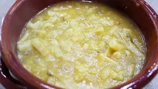 PASTA E PATATE CREMOSA | FoodVlogger