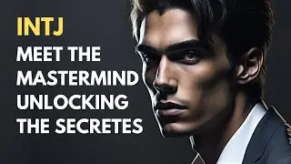 |INTJ|, Meet the mastermind unblocking the secrets