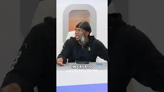KSI Lost Money In CRYPTO Again!
