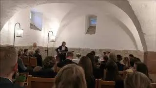 Philipp Richter - Ein Hoch auf Euch  (Live auf Hochzeit)