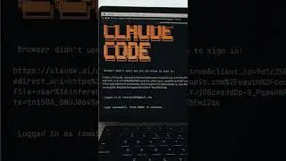 Claude code installation