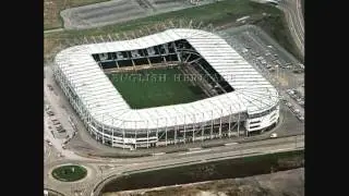 Npower championship clubs and stadiums 2012-2013