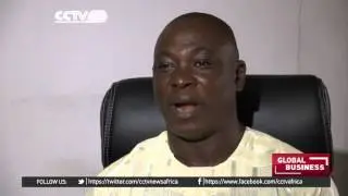 Nigerian airline grounded by aviation workers' unions over debt back in the skies