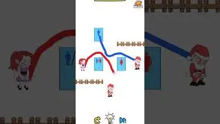 #gamernews #drawtotoilet #gameplay #shortvideos #toiletgame #thiefpuzzlegamer #toilethumor #gaming