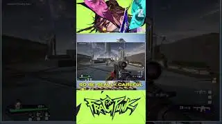 FragPunk - Kismet All Abilities Reveal - #FragPunkPreview #FragPunkCreator
