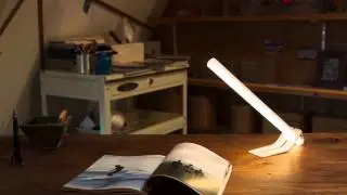 LEDインテリアライト Pole-light(ポールライト)