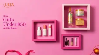 Gifts under $50 | Ulta Beauty