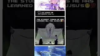 [Why This Student's Jiu Jitsu Misunderstanding is SO Common] #anime #shorts