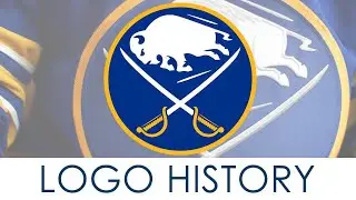 Buffalo Sabres logo, symbol | history and evolution